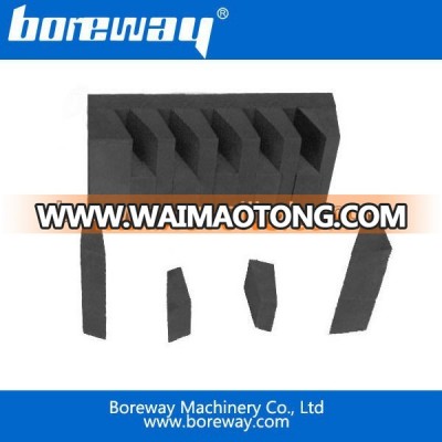 Graphite Plates for Diamond Sintering Mould