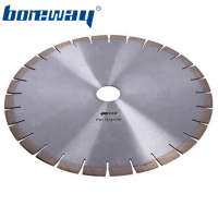 14 Inch Low Noise Diamond Cutting Tools Granite Saw Blade