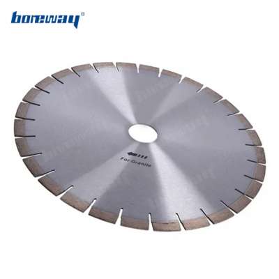 350mm 14 inch Wet Cutting Disc Granite Cutting Saw Blades