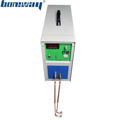 Boreway high frequency induction welding machine china manufacturer