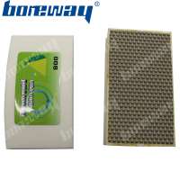 Concrete sandpaper