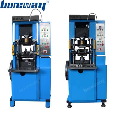 Automatic Cold Press Machine for Metal Powder of Diamond Segment and Diamond Saw Blade