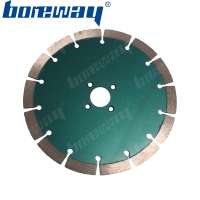 185mm 7" diamond wet tile saw blade for porcelain tile with diamond blade