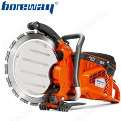 High cost-effective gryphon ring saw for cutting concrete