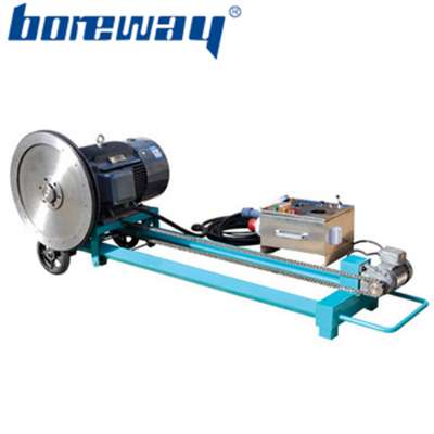 concrete wire saw machine