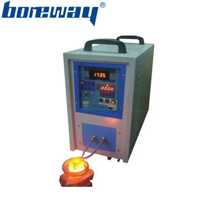 Boreway wester welding machine