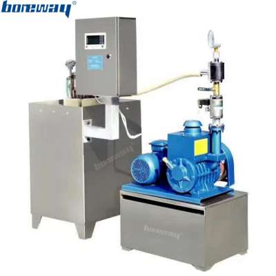 Fully Automatic Titanium Coating machine for diamond powder