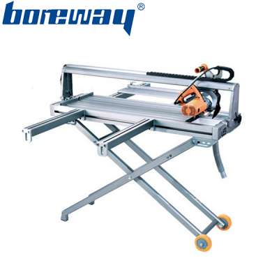 Boreway radium cutting machine