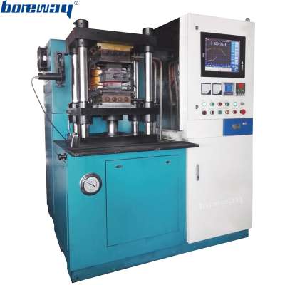 Vacuum Hot Press Sintering machine PLC automatic control industrial furnace