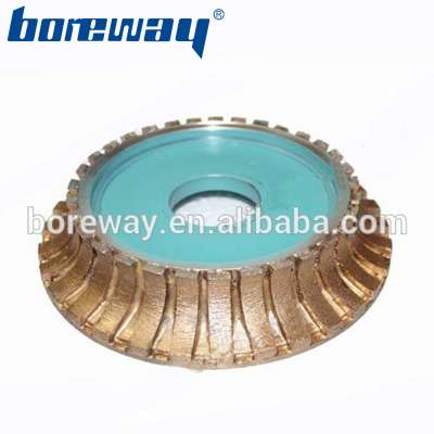 diamond grinding wheel for ceramic tile