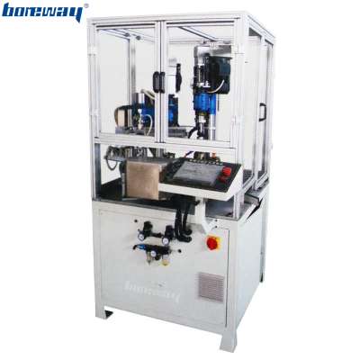 Drilling Tapping Machine for diamond wire saw beads high quality wire saw beads production equipment