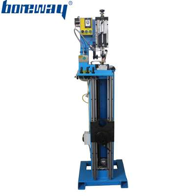 Diamond saw blade welding machine china factory price  welding frame welding rack for diamond saw blades max.3.5M