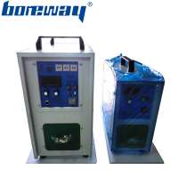 Boreway cold welding machine