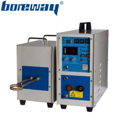 Boreway crankshaft welding machine