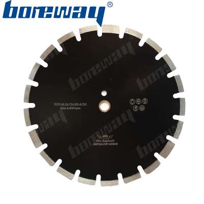 14inch 350mm laser welding diamond asphalt cutting saw blades