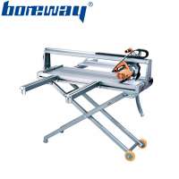 Boreway wet saw tile cutter machine