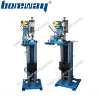 Boreway diamond segment welding machine induction brazing