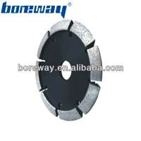 Diamond Tuck Point Small Circular Saw Blade