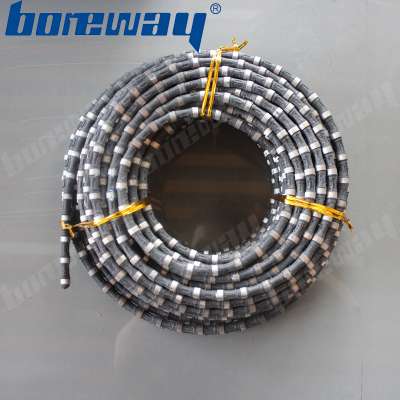 Boreway diamond wire saw concrete cutting system in jewel tools