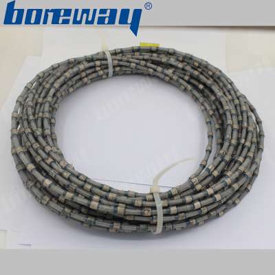 Diamond rope wire saw accessories manufacturer