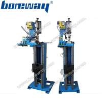 Boreway free diamond segments welding machine