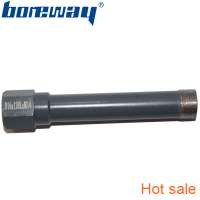 Boreway drill for jewelry stone