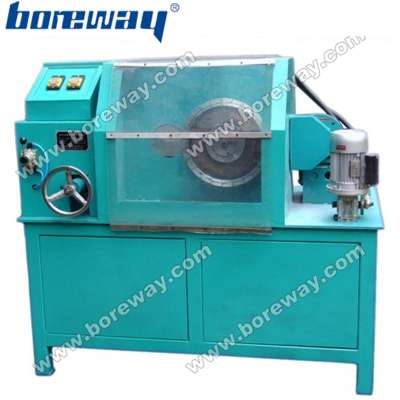 automatic saw blade sharpening machine