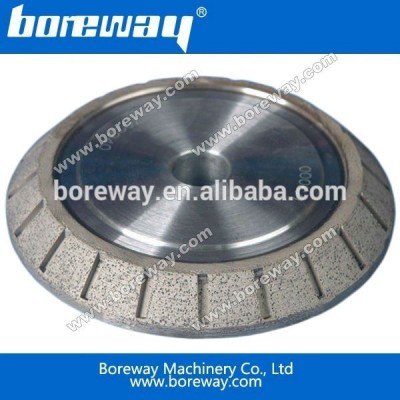 Excellent 45 degree angle wheel for ceramic