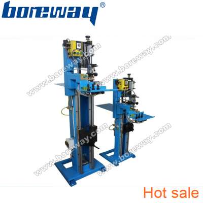 Boreway saw balde welding machine