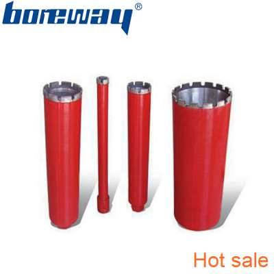 Boreway concrete core dril