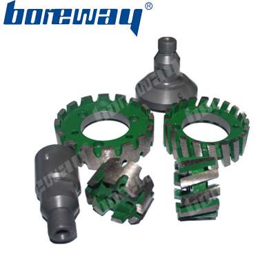 BOREWAY cyclone gauging wheel