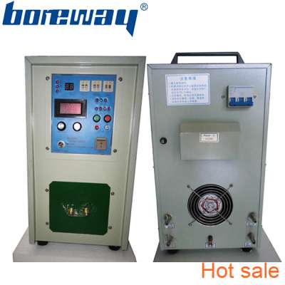 Boreway taylor welding machine