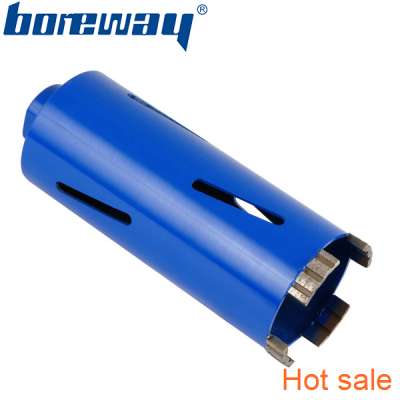 Boreway drill concrete diamant