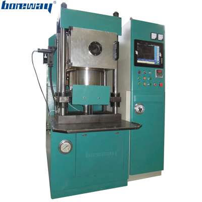 High Quality Program controlled Vacuum Hot press sintering machine china manufacturer