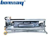 Boreway band saw for stone cutting machine