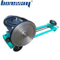 High cost-effective concrete cutting wire saw machine