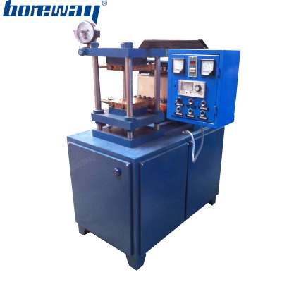 Semi-automatic Sintering Machine for pressing gang saw segment hot press sintering machine factory cheap price