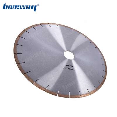 Best Selling 400mm Diamond Saw Blade for Cutting Marble