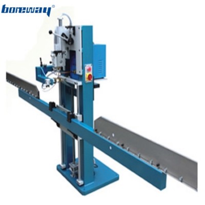 band saw blade welding machine High precision brazing frame