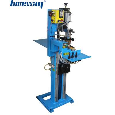 Semi Automatic Diamond Saw Blade Welding Machine best selling diamond saw blade welding rack brazing machine