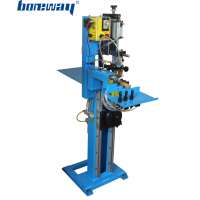 Semi Automatic Diamond Saw Blade Welding Machine best selling diamond saw blade welding rack brazing machine